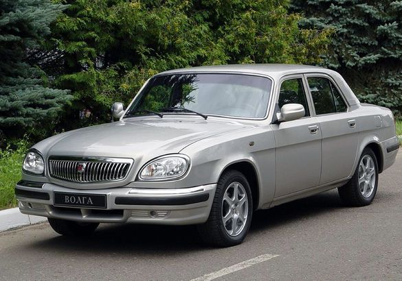 Что было с авторынком, когда Месси дебютировал за сборную