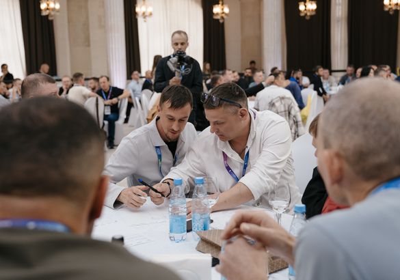 В Москве назвали «Автосервис года — 2026»