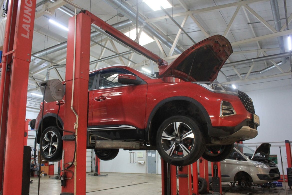 Можно ли покупать подержанных «китайцев»: основные проблемы 3-5 летних Chery, Haval и Geely