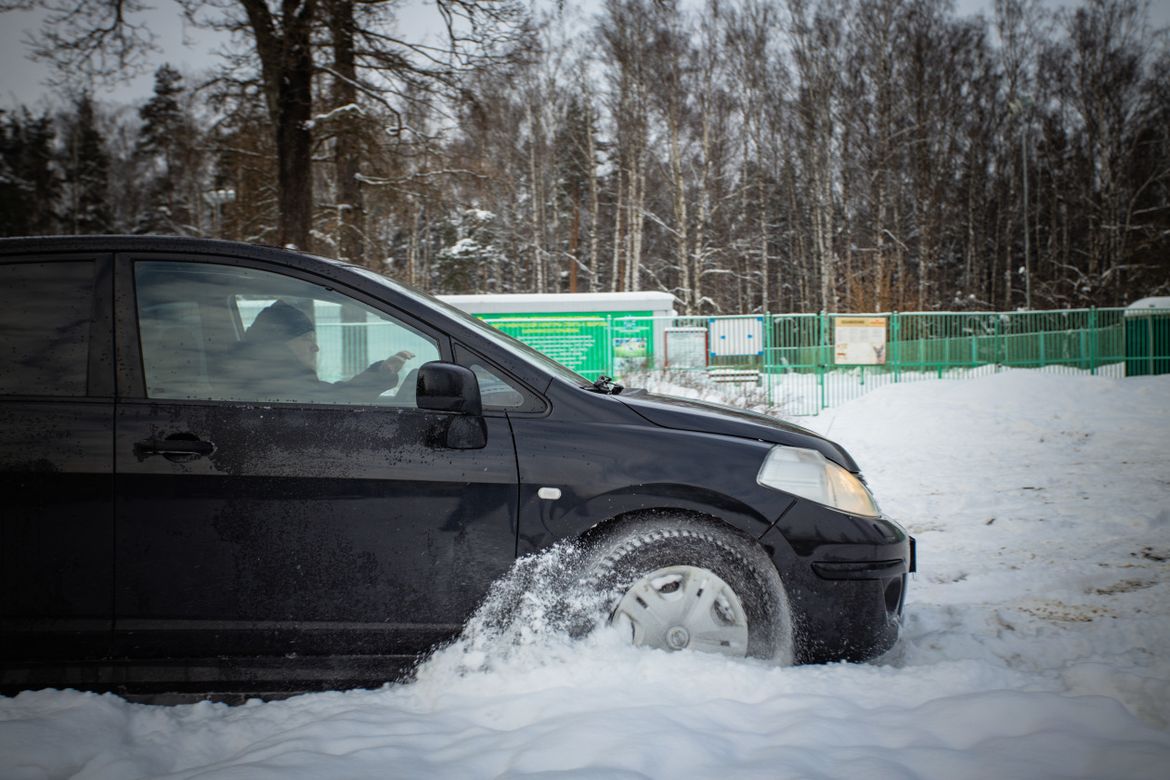 Длительный тест шин Gislaved IceControl: преемственность поколений и технологий