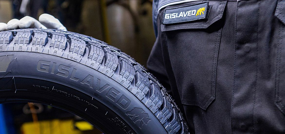 Длительный тест шин Gislaved IceControl: преемственность поколений и технологий