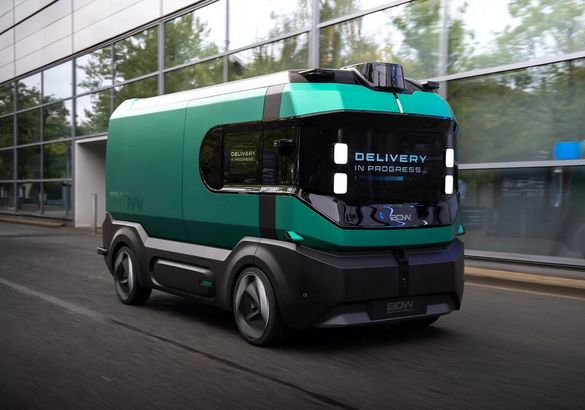 Stellantis представила три мировые премьеры на IAA в Ганновере