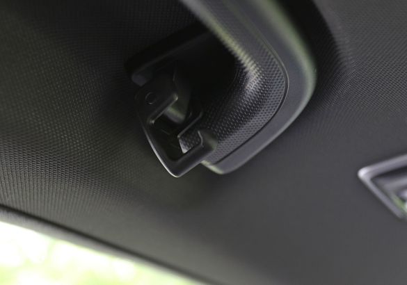 Тест-драйв Geely Coolray 2026: уйти, чтобы вернуться