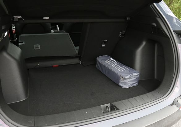 Тест-драйв Geely Coolray 2026: уйти, чтобы вернуться