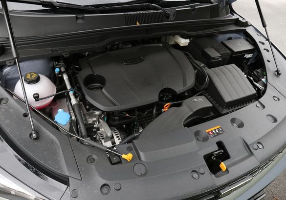 Тест-драйв Geely Coolray 2026: уйти, чтобы вернуться