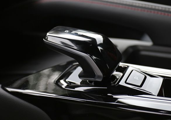 Тест-драйв Geely Coolray 2026: уйти, чтобы вернуться