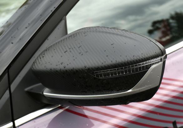 Тест-драйв Geely Coolray 2026: уйти, чтобы вернуться