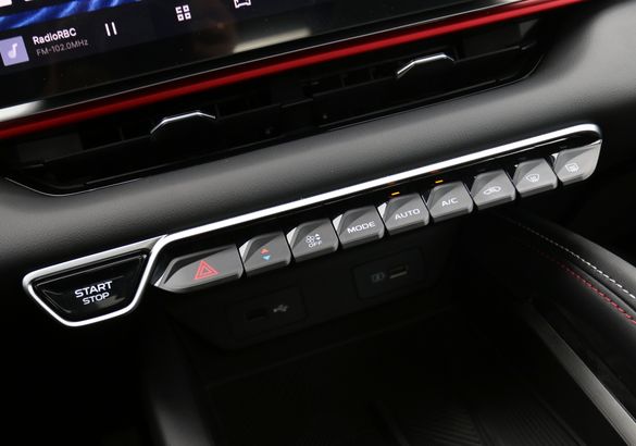 Тест-драйв Geely Coolray 2026: уйти, чтобы вернуться