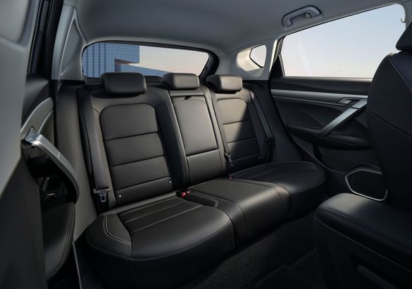 Belgee X50 для России предложат в комплектации Active