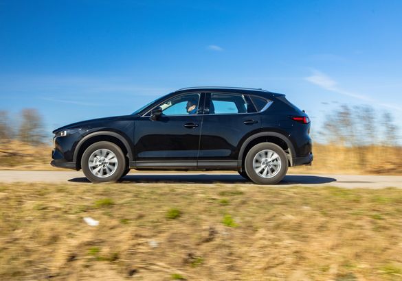 Mazda Motor Russia: «Владельцы бренду MZD уже доверяют»