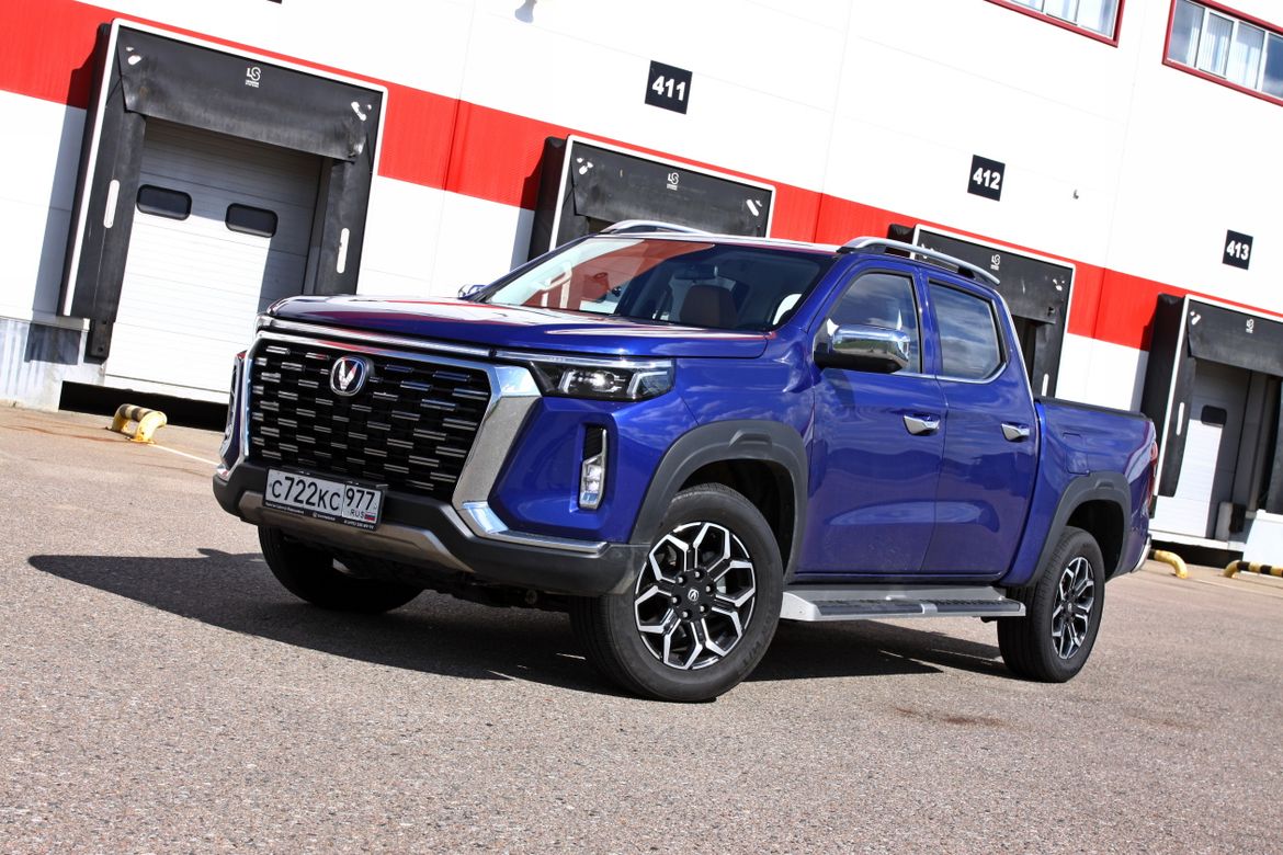 Все дизельные автомобили российского рынка в 2026 году