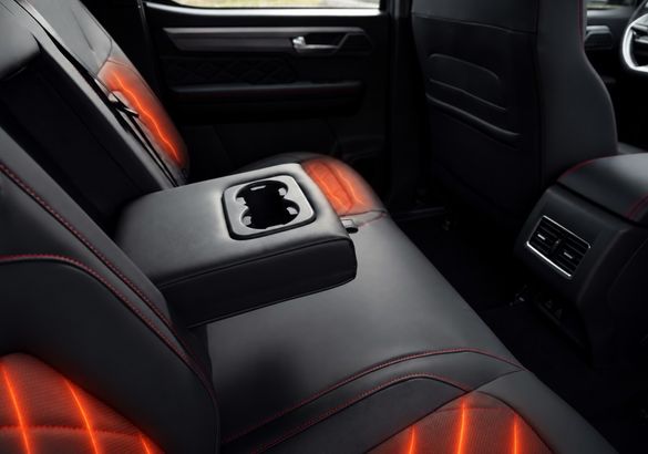 Новый JAC T9 УРБАН+ поступил в продажу