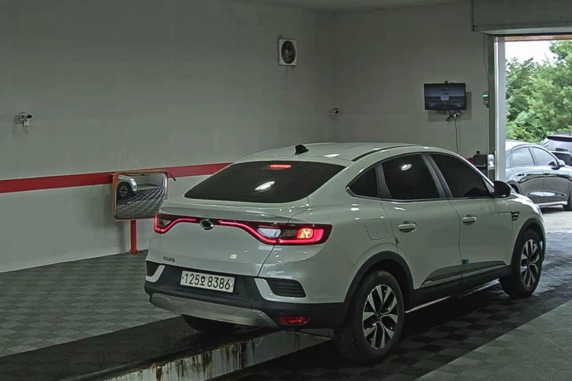 Автомобили из Кореи: что выбрать и как легально привезти?