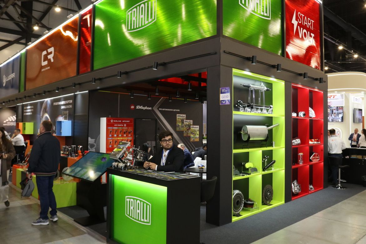 «MIMS Automobility Санкт-Петербург – 2026»: новинки и тренды