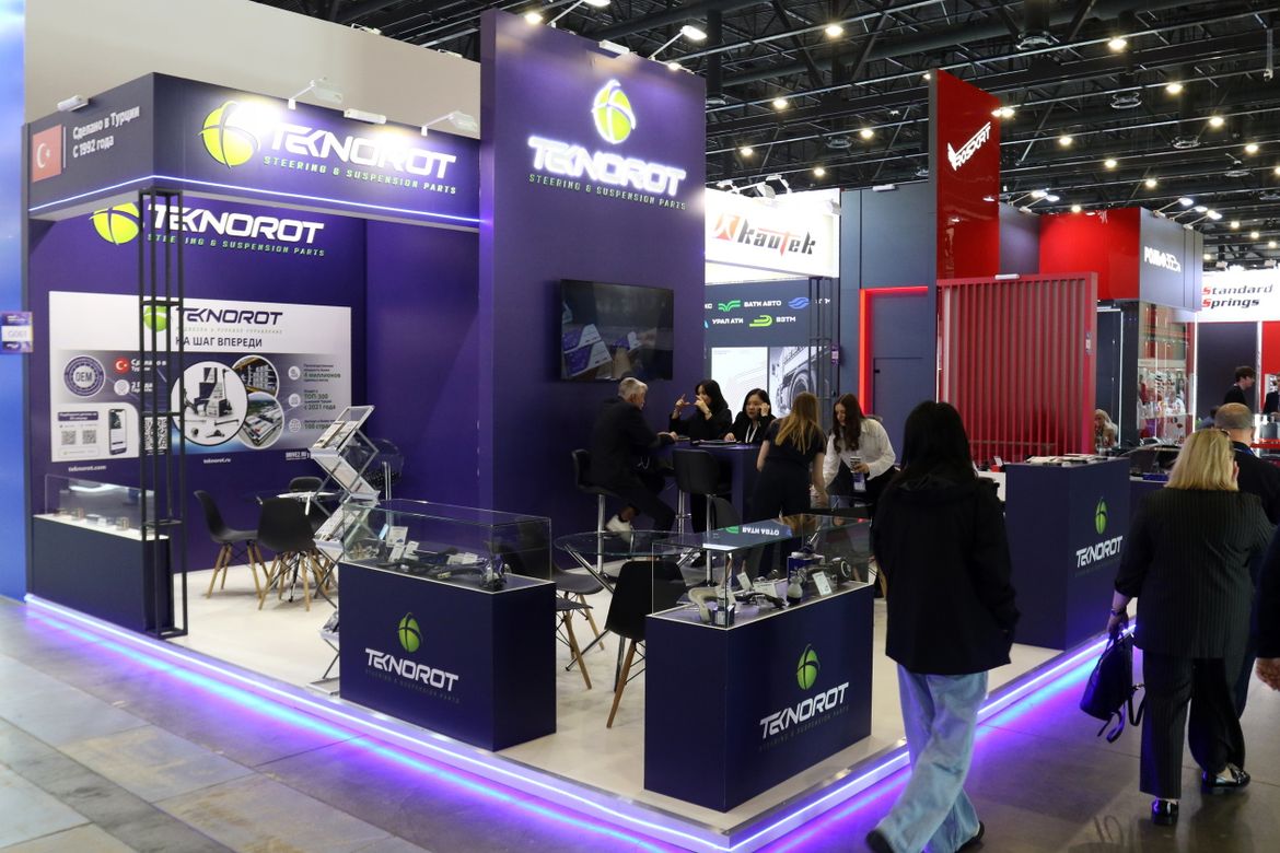 «MIMS Automobility Санкт-Петербург – 2026»: новинки и тренды