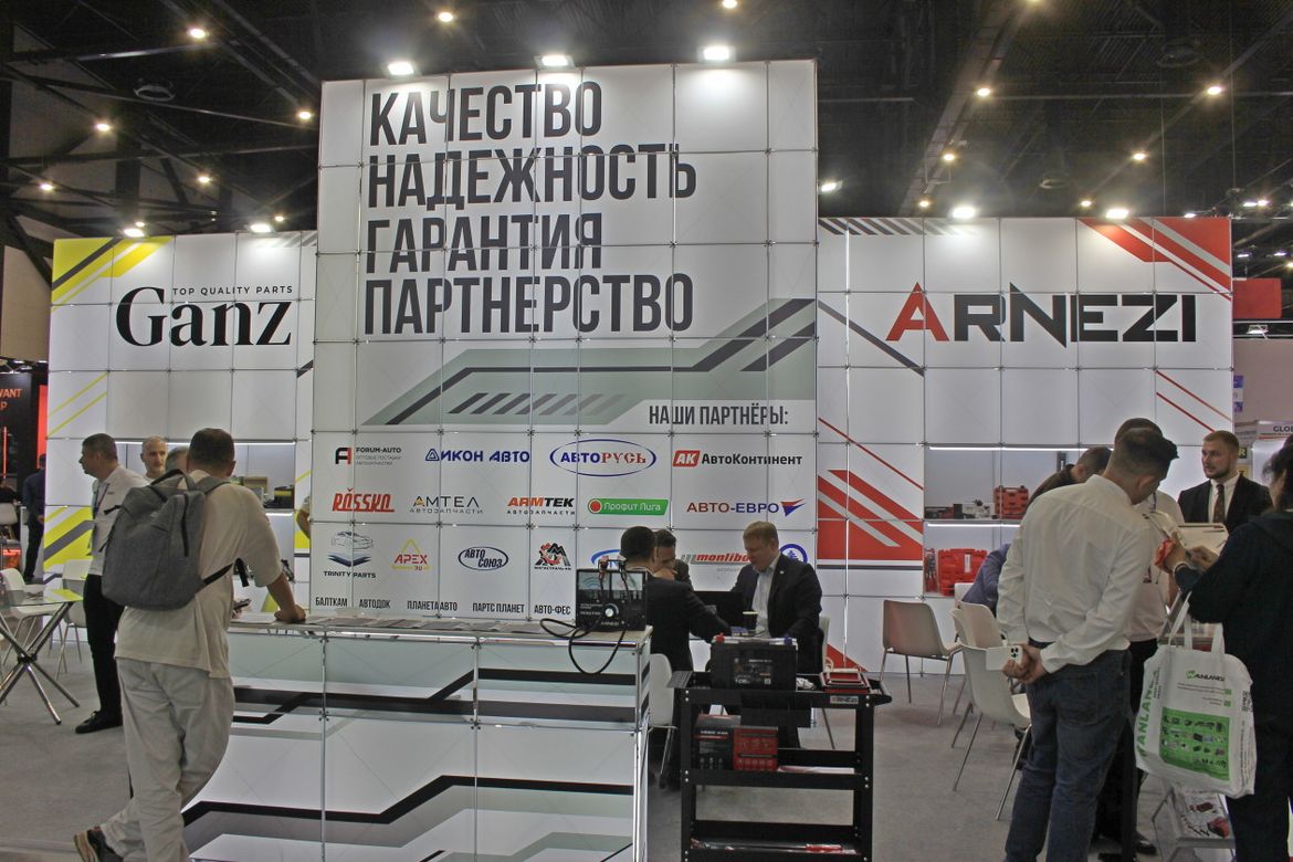«MIMS Automobility Санкт-Петербург – 2026»: новинки и тренды