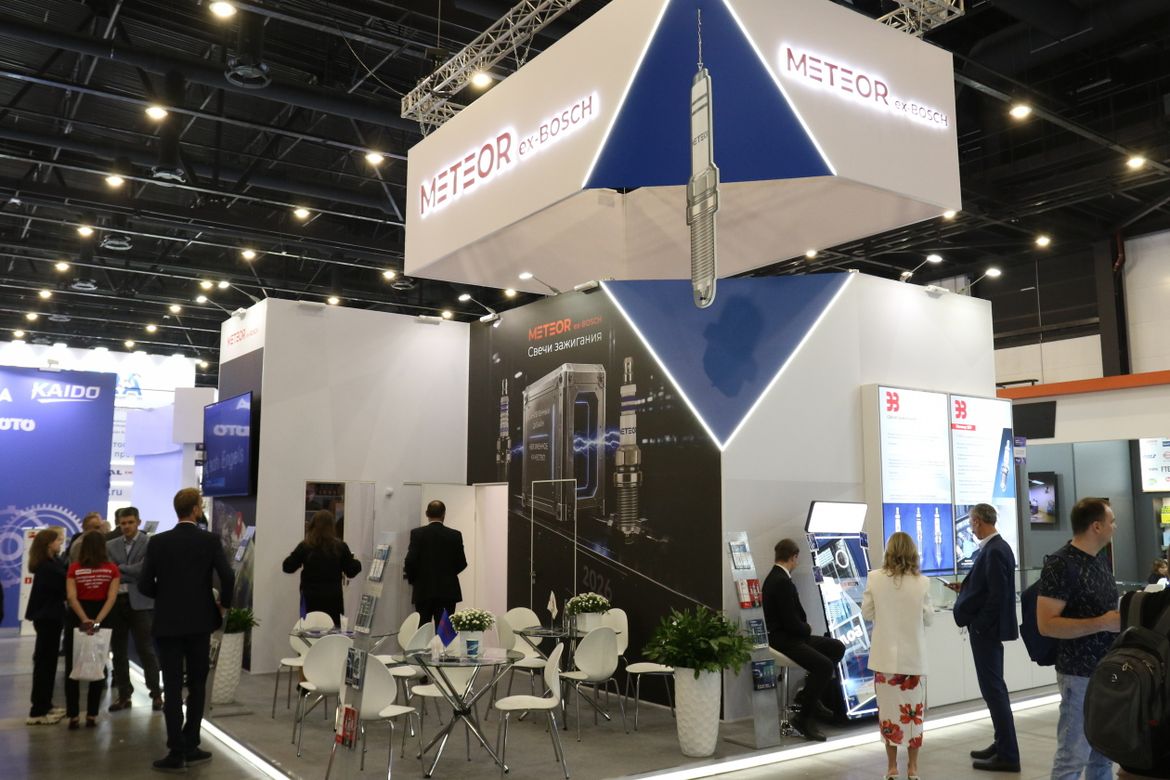 «MIMS Automobility Санкт-Петербург – 2026»: новинки и тренды