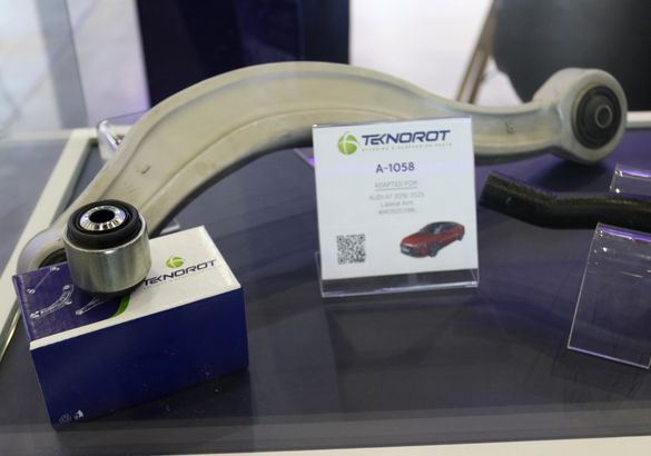 «MIMS Automobility Санкт-Петербург – 2026»: новинки и тренды