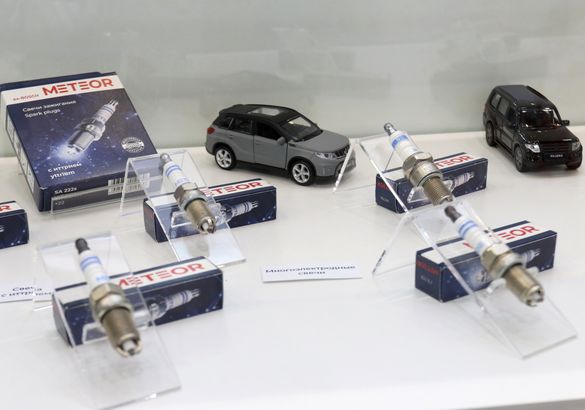 «MIMS Automobility Санкт-Петербург – 2026»: новинки и тренды