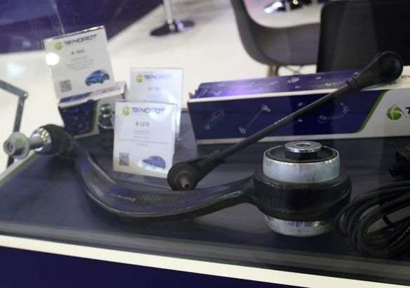 «MIMS Automobility Санкт-Петербург – 2026»: новинки и тренды