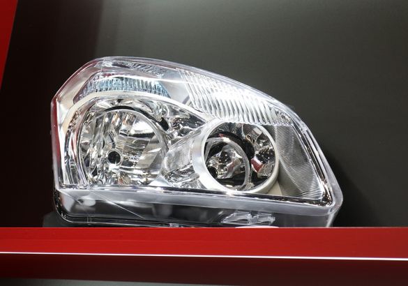 «MIMS Automobility Санкт-Петербург – 2026»: новинки и тренды