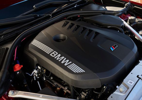 BMW представила первый электрический i3 на платформе Neue Klasse
