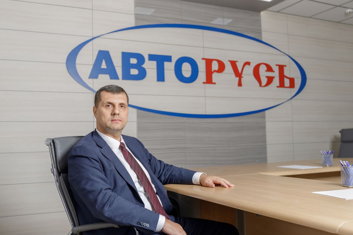 Максим Мусиенко, «АвтоРусь»: «Серьезный рост рынка до конца 2026 года маловероятен»