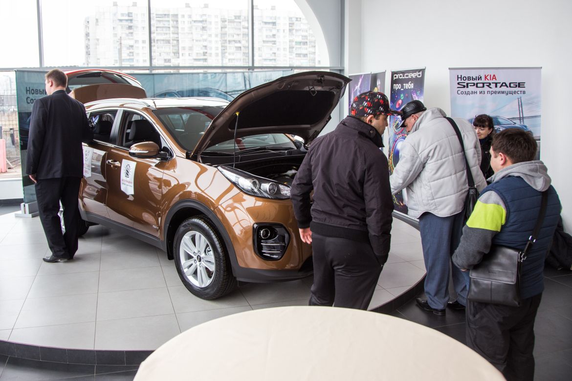Российский авторынок в 2026 году: итоги девяти месяцев и прогнозы на IV квартал