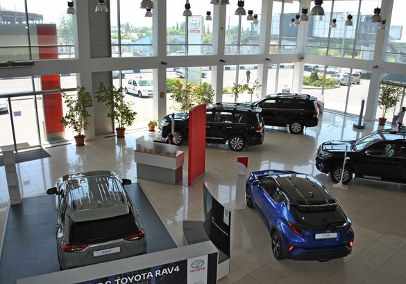 Российский авторынок в 2026 году: итоги девяти месяцев и прогнозы на IV квартал