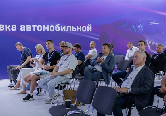 «ИнтерАвтоМеханика-2026» подвела итоги и наметила курс на 2027 год