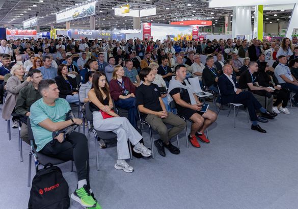 «ИнтерАвтоМеханика-2026» подвела итоги и наметила курс на 2027 год