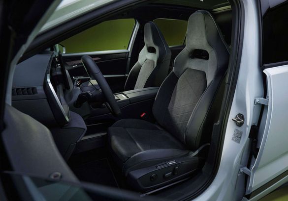 Электрический ID. Tiguan заменит ID.4 и ID.5