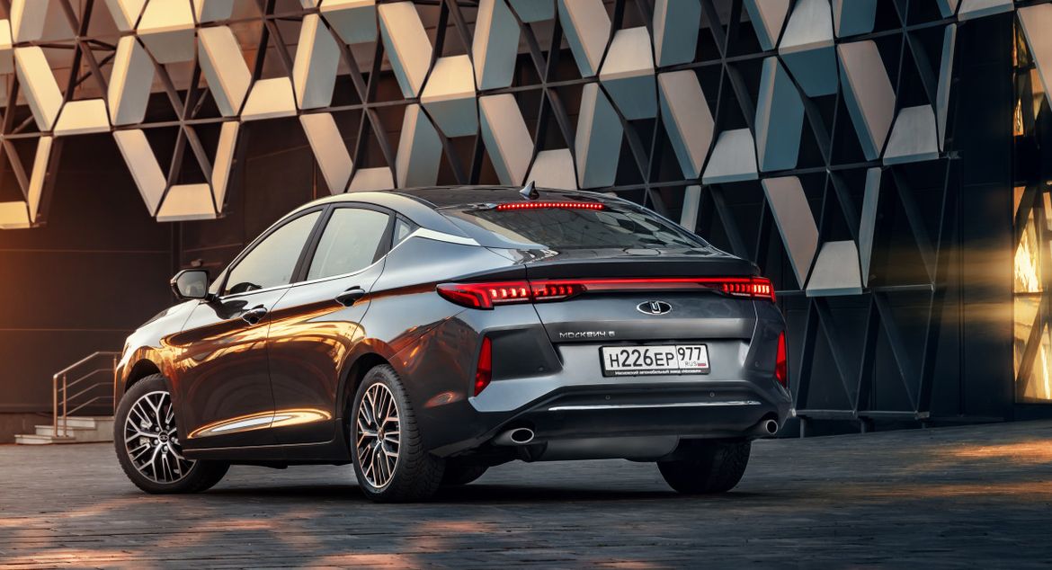 «Если драматизировать, то всё зависит не от нас»: «Автотор», Geely, Haval, Tenet и другие о работе в РФ