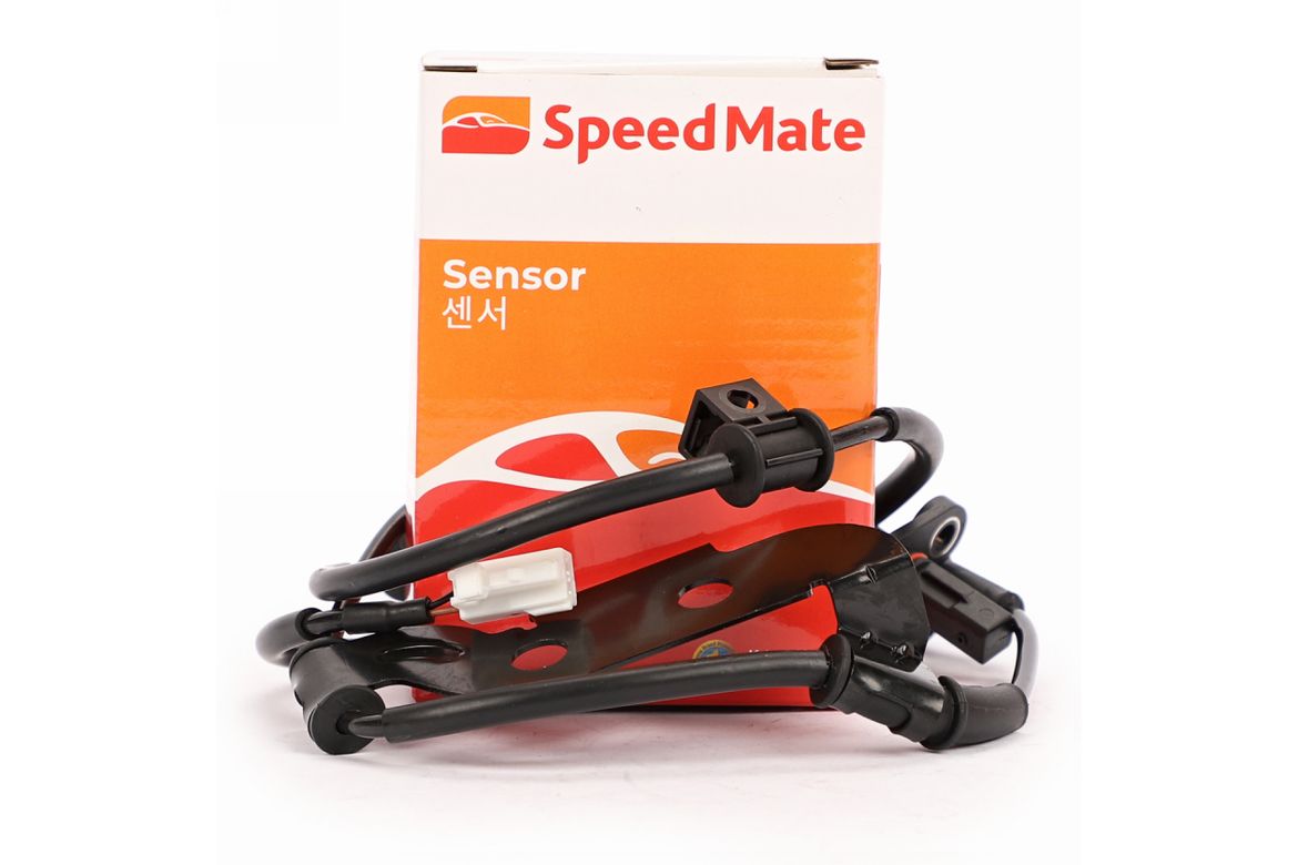SpeedMate вывел на рынок новые датчики ABS