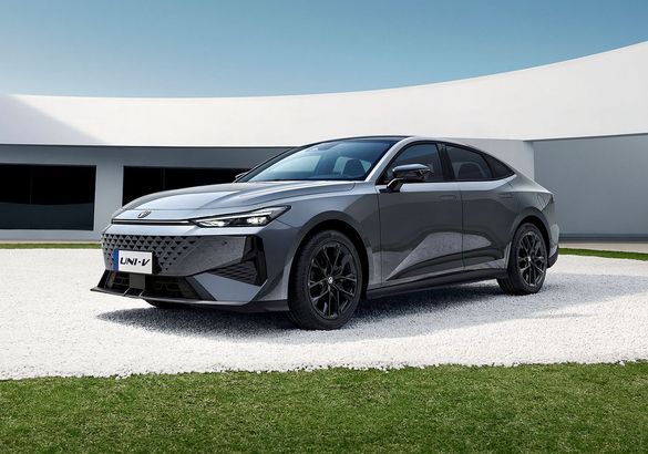 Калининградские Changan отправятся в Беларусь