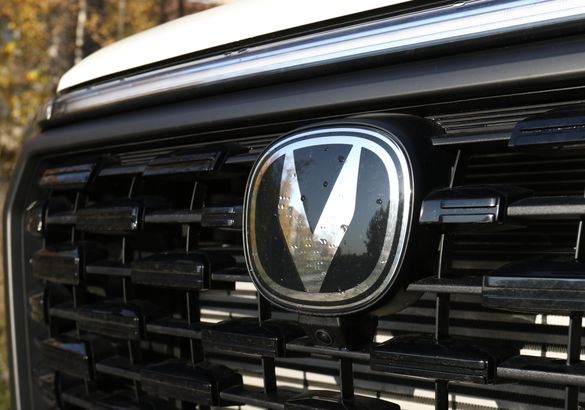 Тест-драйв дизельного Changan Hunter Plus: стоит ли переплачивать за дизель?