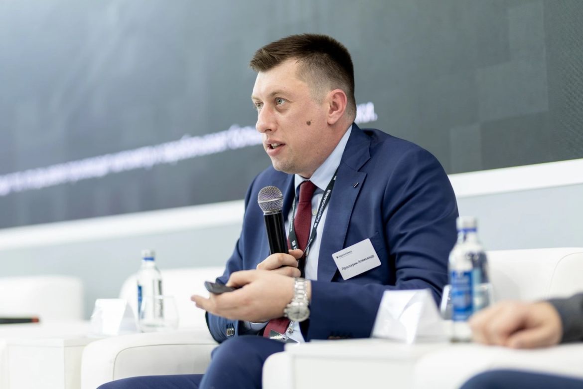 Долговая нагрузка двух третей перевозчиков стала опасной