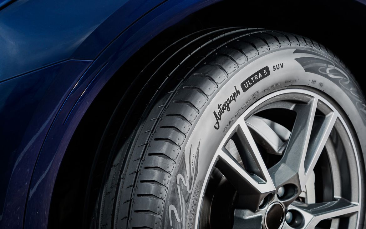 Новинки Ikon Tyres: новый бренд и новые UHP- и AT-шины