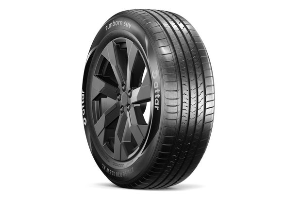 Новинки Ikon Tyres: новый бренд и новые UHP- и AT-шины