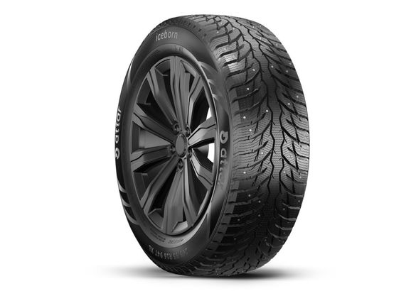 Новинки Ikon Tyres: новый бренд и новые UHP- и AT-шины