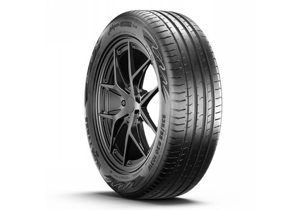 Новинки Ikon Tyres: новый бренд и новые UHP- и AT-шины