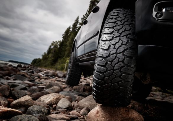 Новинки Ikon Tyres: новый бренд и новые UHP- и AT-шины
