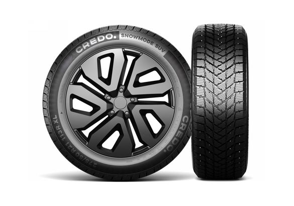 Новинки Ikon Tyres: новый бренд и новые UHP- и AT-шины