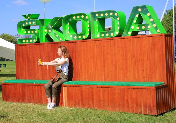 Глава Skoda Russia Любомир Найман: как удерживаться в кризис
