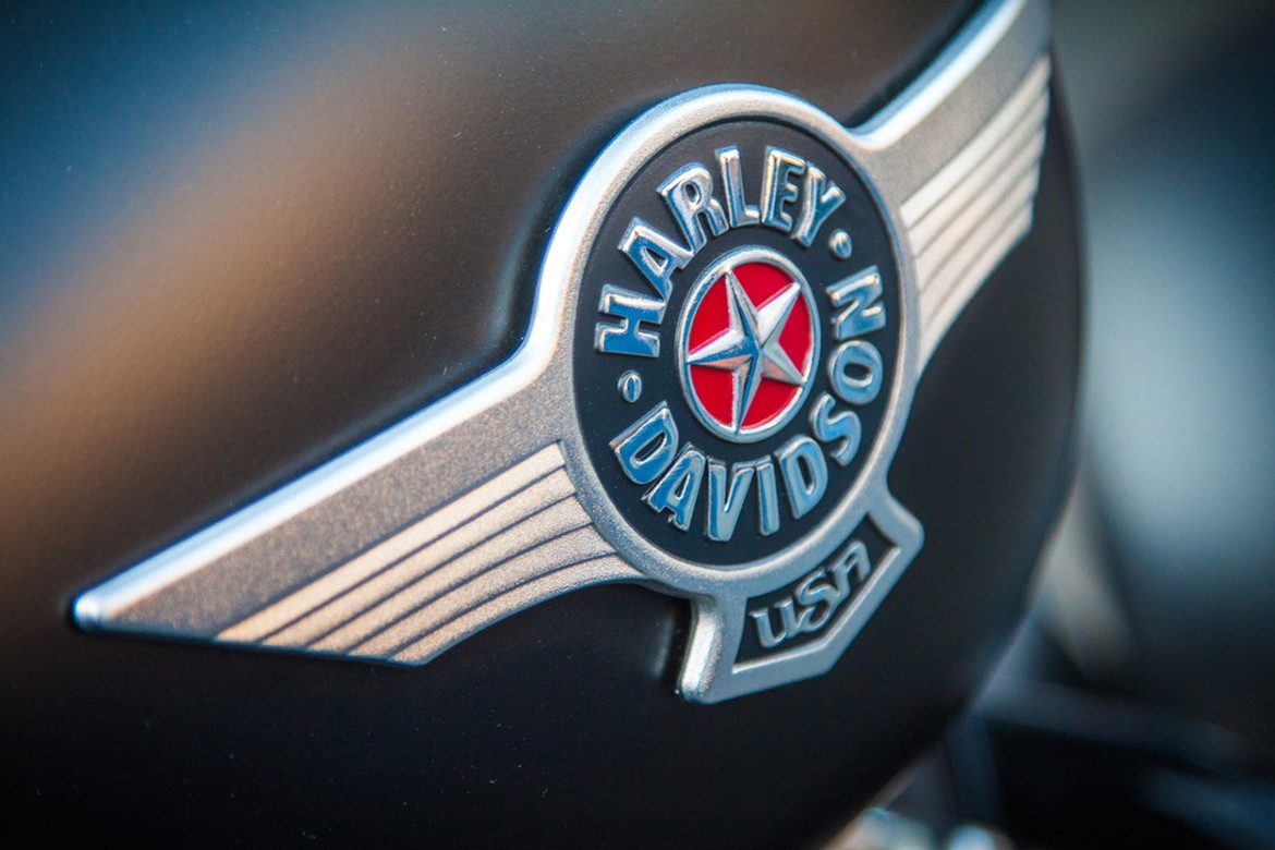 Фестиваль Harley Days 2015: как «заболеть» «Харлеем»