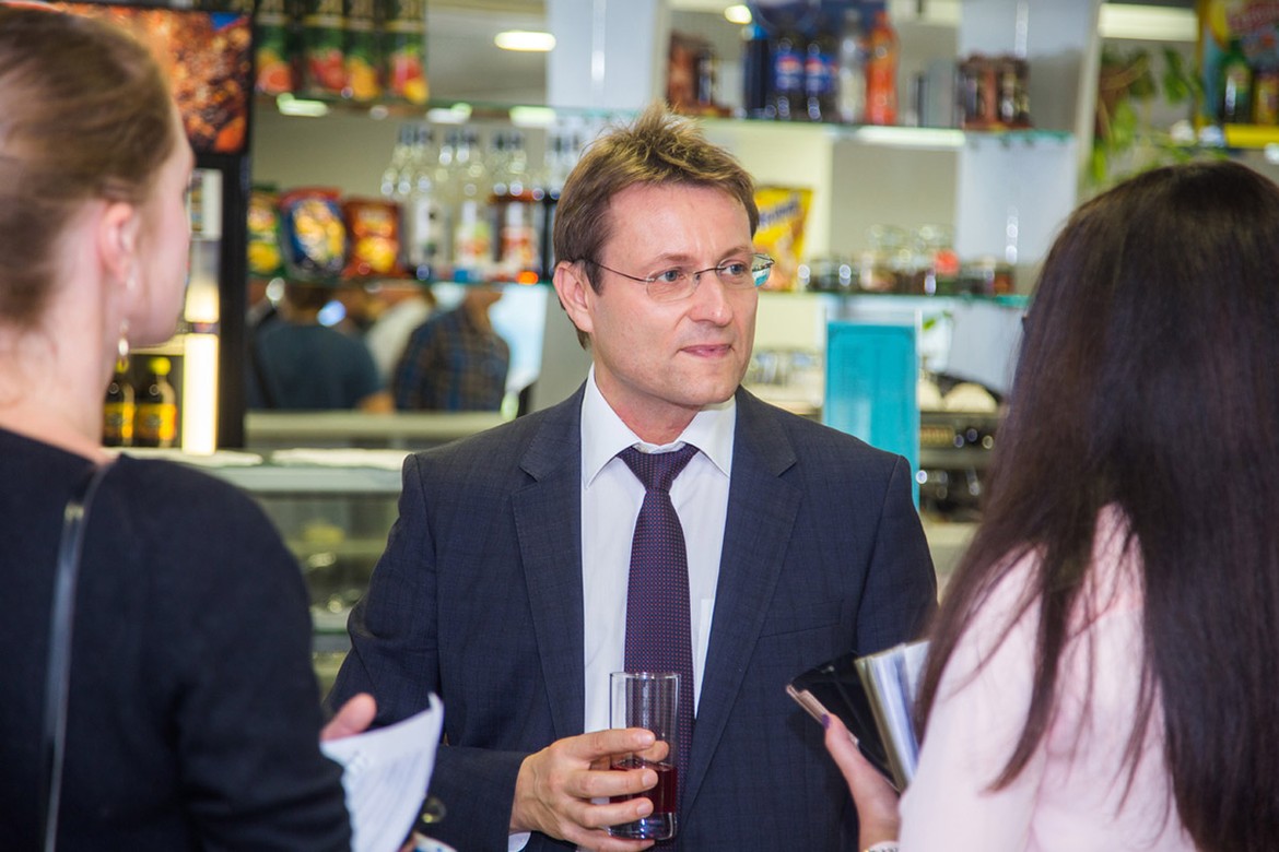 Как русский «Жигуль» превращается в «заграничную» Lada