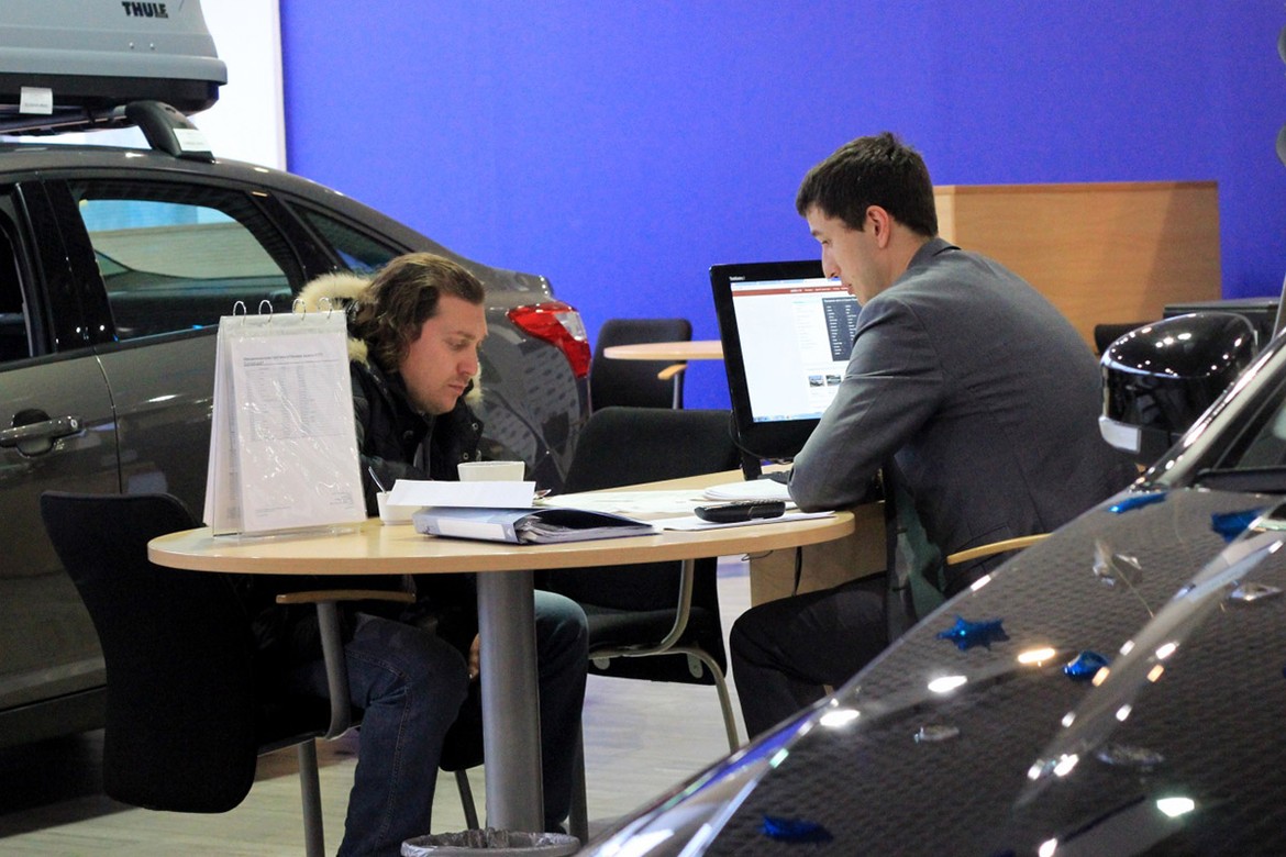 Авторынок 2015: россияне разлюбили японские автомобили