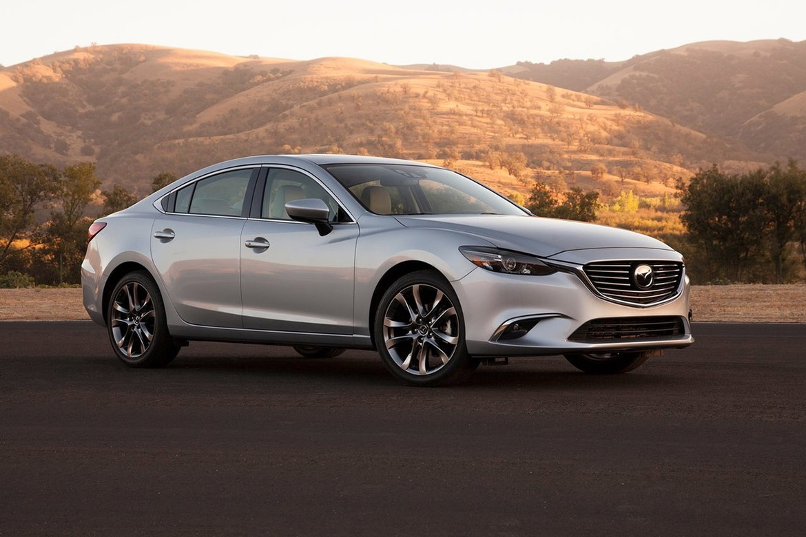 Авторынок 2015: россияне разлюбили японские автомобили