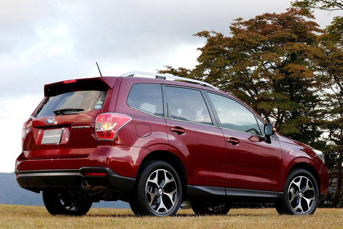 Авторынок 2015: россияне разлюбили японские автомобили