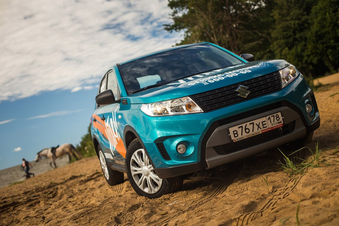 Авторынок 2015: россияне разлюбили японские автомобили